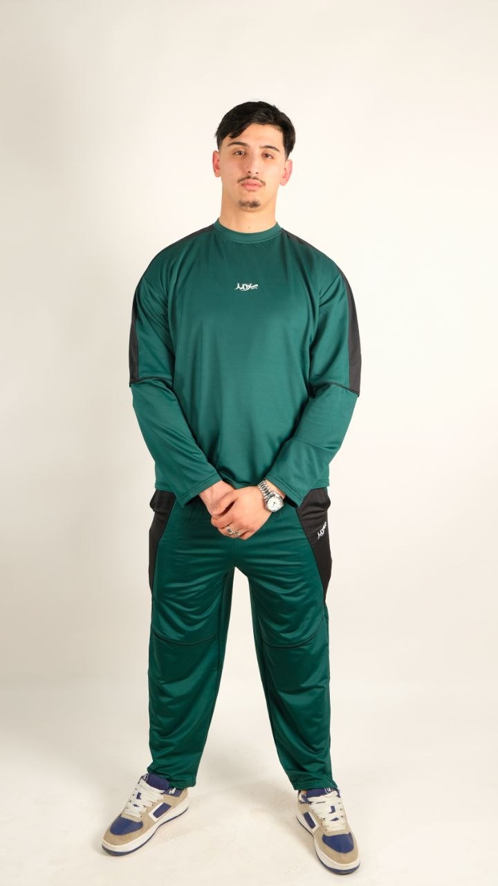ensemble