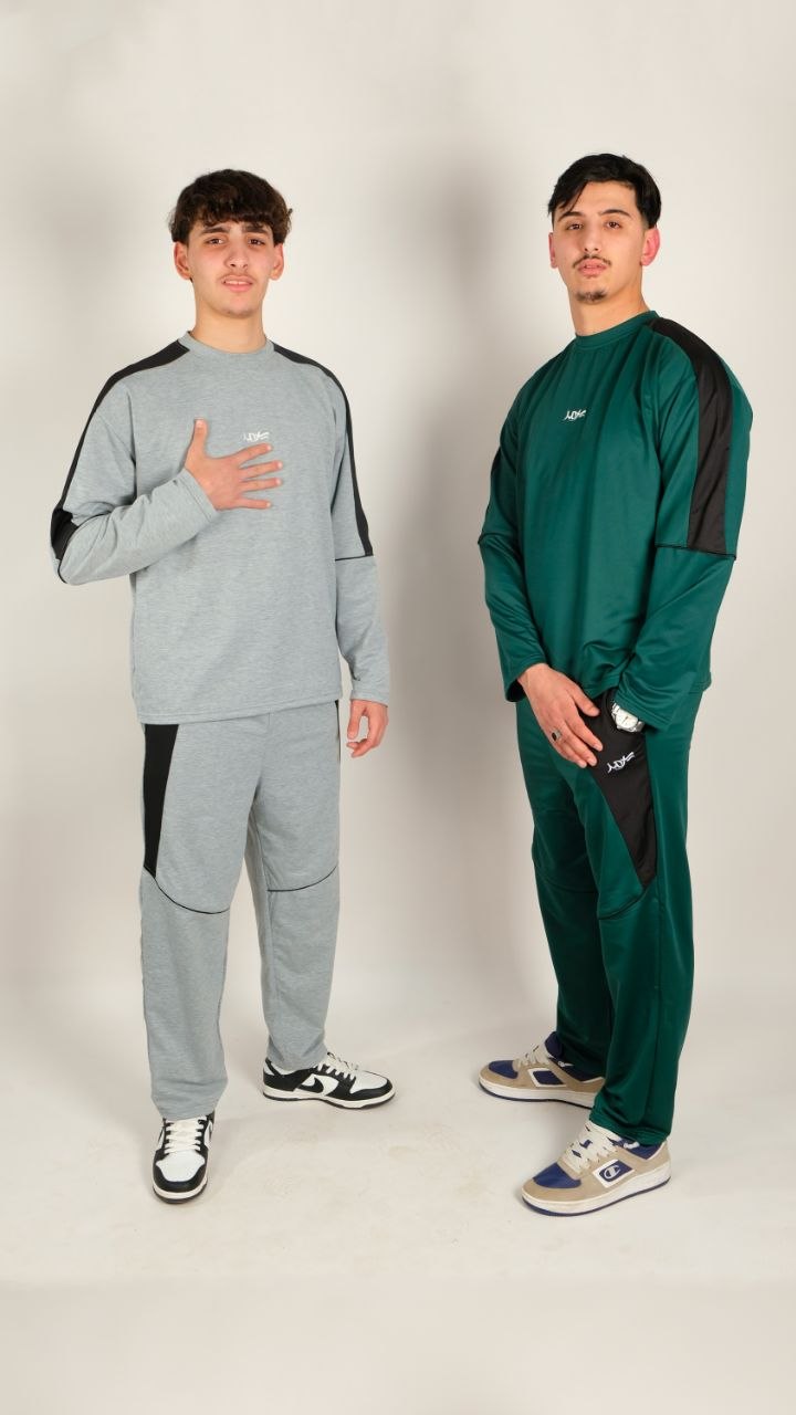 ensemble