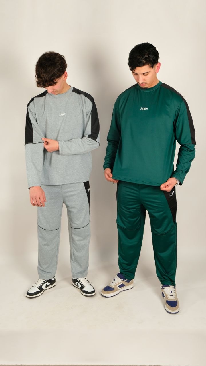 ensemble