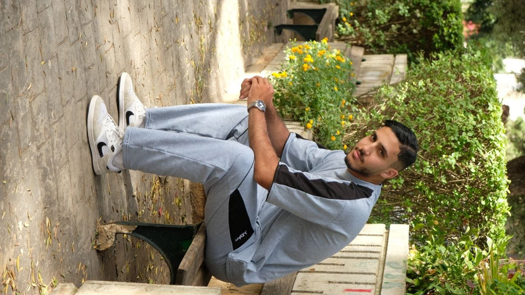 sarmad sammer