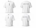 T-shirt ummah