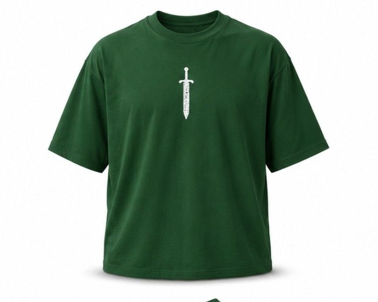 T-shirt ummah