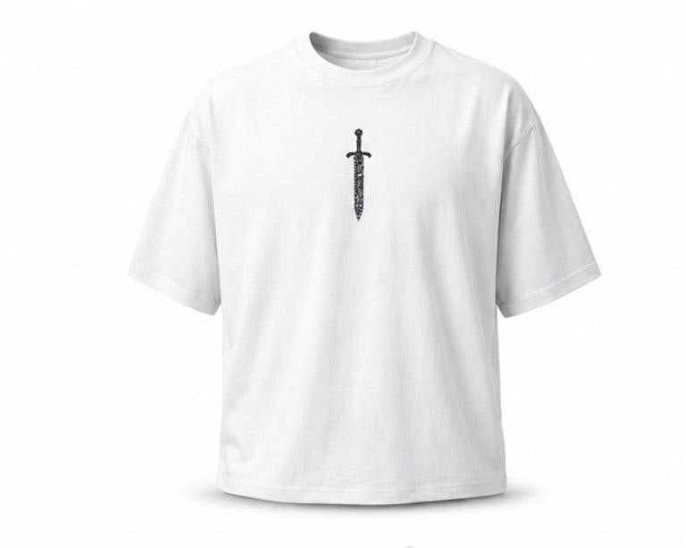 T-shirt ummah