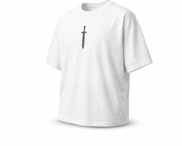 T-shirt ummah