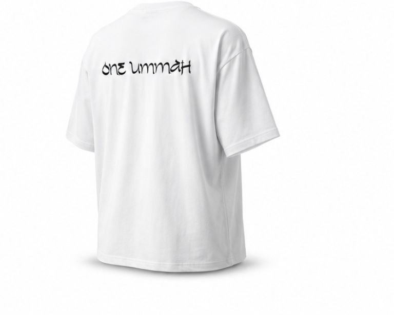 T-shirt ummah