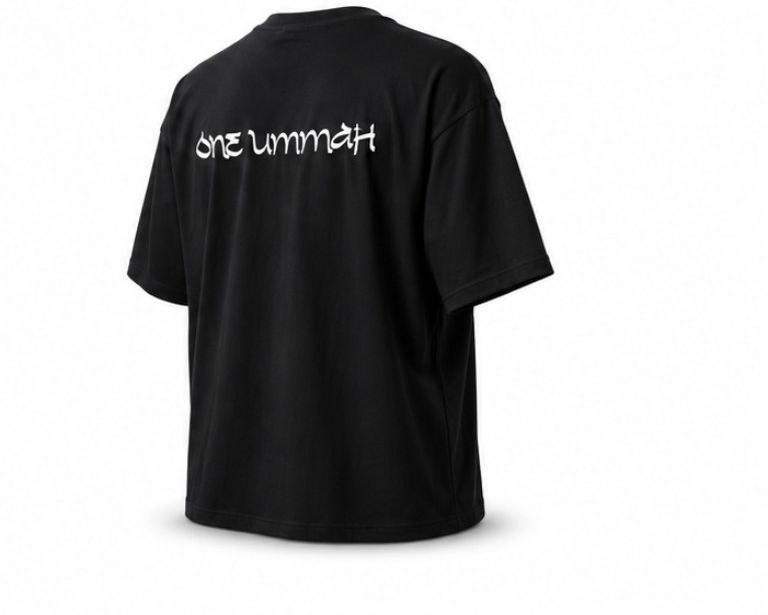 T-shirt ummah