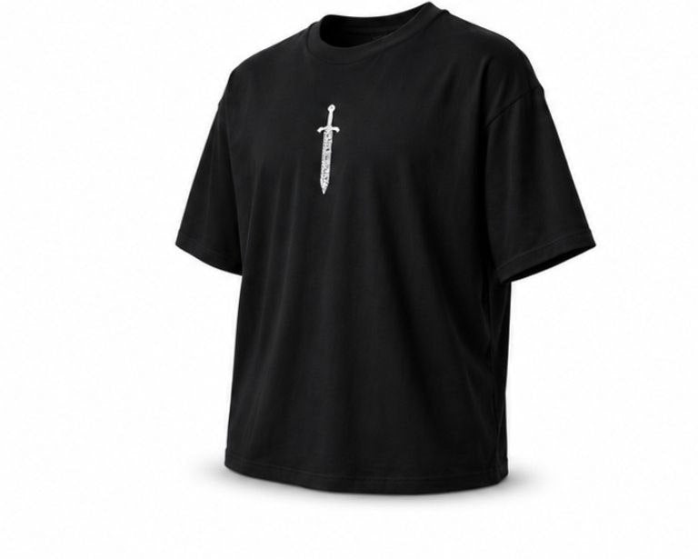 T-shirt ummah