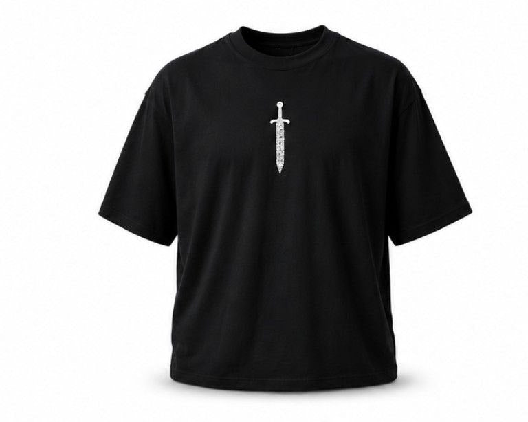 T-shirt ummah