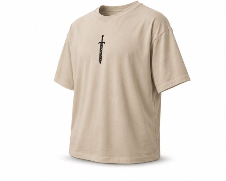 T-shirt ummah