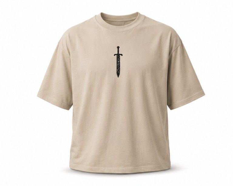 T-shirt ummah